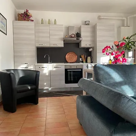 Luminoso Apartment *