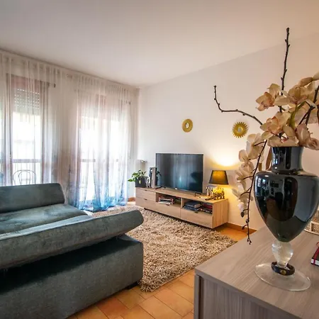 Apartment Luminoso Peschiera del Garda