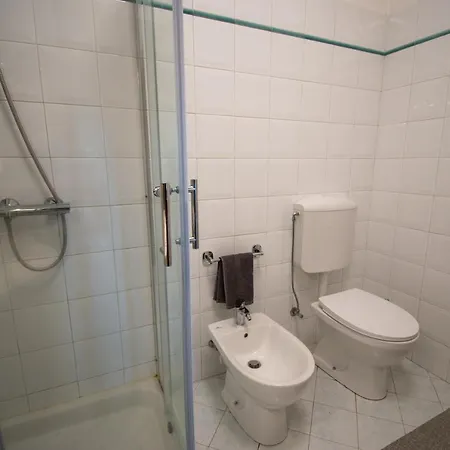 Luminoso Apartment